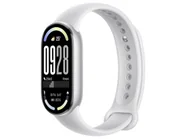 XIAOMI Smart Band 10 Srebny