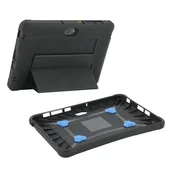 Etui do tabletów - Mobilis 053028 etui na tablet 25,6 cm (10.1") Pokrowiec Czarny 053028 - miniaturka - grafika 1