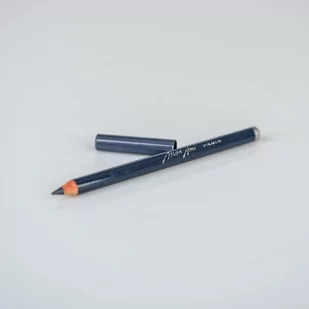 Mon Ami Polska Polska, kredka do oczu ciemny grafit, 1,14 g - Kredki do oczu - miniaturka - grafika 1