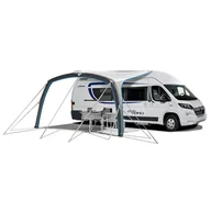 Namioty - Wiata Brunner Skia 300 Aerocampin Kolor: zarys | - miniaturka - grafika 1