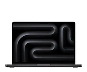 Laptopy - Apple MacBook Pro M4 Pro/24GB/1TB/Mac OS Gwiezdna Czerń 20R GPU US - miniaturka - grafika 1
