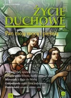 Czasopisma - Życie Duchowe nr 122/2025 Wiosna. Pan moją mocą... - praca zbiorowa - miniaturka - grafika 1