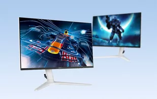 Monitor Koorui GN10 27" 2560x1440px 240Hz - Monitory - miniaturka - grafika 8