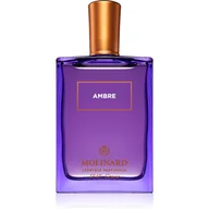 Wody i perfumy damskie - Molinard Ambre woda perfumowana 75ml - miniaturka - grafika 1