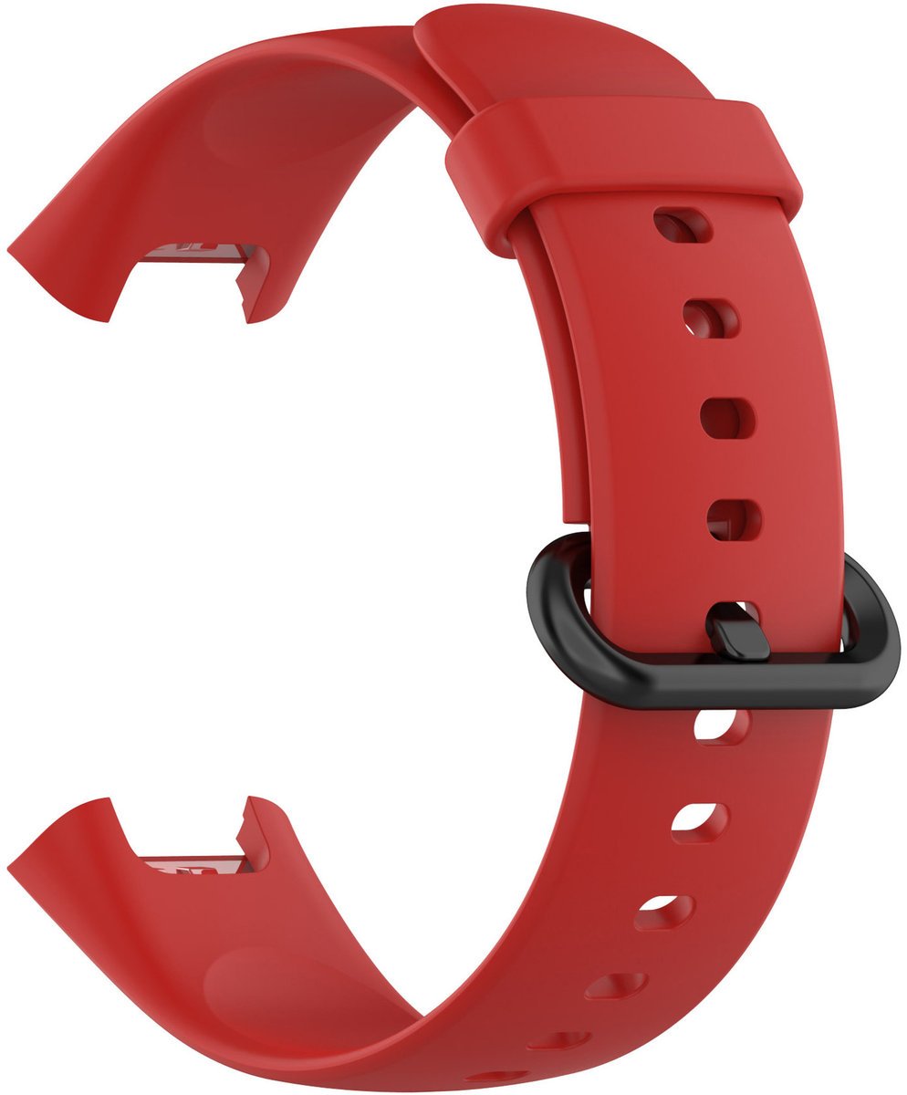 ORYGINALNY ZAMIENNY WYMIENNY PASEK OPASKA BRANSOLETA YIVO DO ZEGARKA SMARTWATCH REDMI XIAOMI MI WATCH 2 LITE
