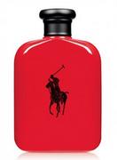 Wody i perfumy męskie - Ralph Lauren Polo Red Woda toaletowa 125ml - miniaturka - grafika 1