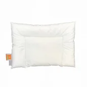 Pościel dla dzieci - Poldaun Poduszka Antyalergiczna Hollofil Allerban 40x60 - miniaturka - grafika 1