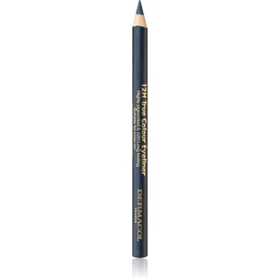 Dermacol 12H True Colour Eyeliner 0,28g W Eyeliner 7 Grey 70767 - Eyelinery - miniaturka - grafika 1