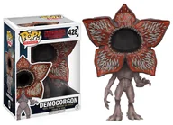 Figurki kolekcjonerskie - Funko POP! Stranger Things, figurka kolekcjonerska, Demogorgon, 428 - miniaturka - grafika 1