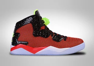 Nike Air Jordan Spike Forty Pe 'University Red' - Koszykówka - miniaturka - grafika 1