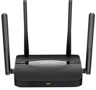 Routery - TP-Link Mercusys ME25BE BE3600 Wi-Fi 7 Range Extender - miniaturka - grafika 1