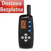 Artykuły szkoleniowe - Pilot d-control 600 - miniaturka - grafika 1