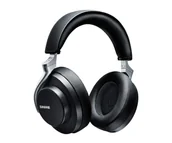 Słuchawki - Shure Aonic 50 ANC BT czarne - miniaturka - grafika 1