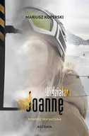 Kryminały - Widzia��am Joann��. Powie���� sensacyjna - miniaturka - grafika 1