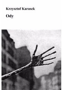 Ody - Poezja - miniaturka - grafika 1