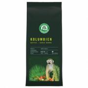 Kawa - Lebensbaum (przyprawy, herbaty, kawy) KAWA ZIARNISTA ARABICA KOLUMBIA BIO 250 g - bioplanet-7356 - miniaturka - grafika 1