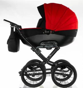 Kajtex Fashion 2w1 kol. 02a - Wózki dziecięce - miniaturka - grafika 1