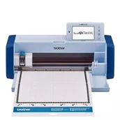 Plotery - Brother SDX2250 - miniaturka - grafika 1