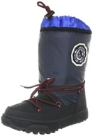 Buty dla dziewczynek - Tommy Hilfiger Weber JR 6A buty dziecięce uniseks, niebieski - niebieski Midnight 403-37/38 EU - miniaturka - grafika 1