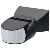 Czujniki ruchu i zmierzchu - Eura-Tech Czujnik ruchu PIR EL HOME MD-11B7 ZEWNĘTRZNY 180 ~230V - miniaturka - grafika 1