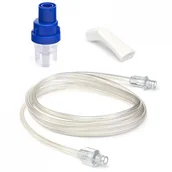 Inhalatory i akcesoria - Philips Respironics SideStream 4448, zestaw do nebulizacji, 1 sztuka - miniaturka - grafika 1