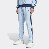 Dresy męskie - Spodnie adidas AdicolorClassics Beckenbauer JP2524 niebieski XXL - miniaturka - grafika 1