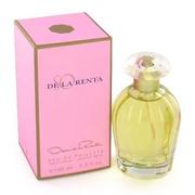 Wody i perfumy damskie - Oscar de la Renta So de la Renta woda toaletowa 100ml - miniaturka - grafika 1