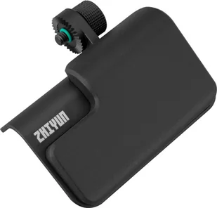Zhiyun Zhiyun Transmount Wrist Rest For weebill 3 - Akcesoria fotograficzne - miniaturka - grafika 1