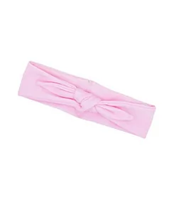 maximo Dziewczęca opaska na włosy, fioletowy, 51 cm - Ozdoby do włosów - miniaturka - grafika 1
