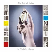 Pop - Art Of Noise In Visible Silence Black Vinyl 180 g) - miniaturka - grafika 1