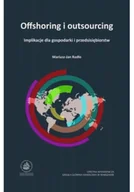 Biznes - Offshoring i outsourcing - miniaturka - grafika 1