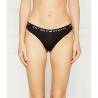 Majtki damskie - Emporio Armani Figi 2-pack - miniaturka - grafika 1