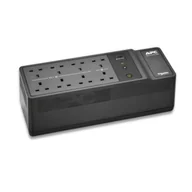 Zasilacze awaryjne UPS - APC BE500G2-IT zasilacz UPS Czuwanie (Offline) 0,5 kVA 300 W 8 x gniazdo sieciowe BE500G2-IT - miniaturka - grafika 1