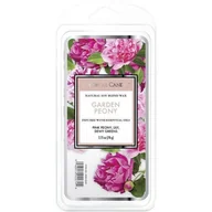Zapachy do domu - Wosk zapachowy - Garden Peony - miniaturka - grafika 1