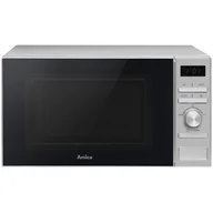 Kuchenki mikrofalowe - Amica AMGF20E2GI - miniaturka - grafika 1