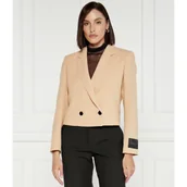 Marynarki i żakiety damskie - HUGO Marynarka | Regular Fit - miniaturka - grafika 1