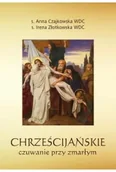 Religia i religioznawstwo - Chrześcijańskie czuwanie przy zmarłym - miniaturka - grafika 1