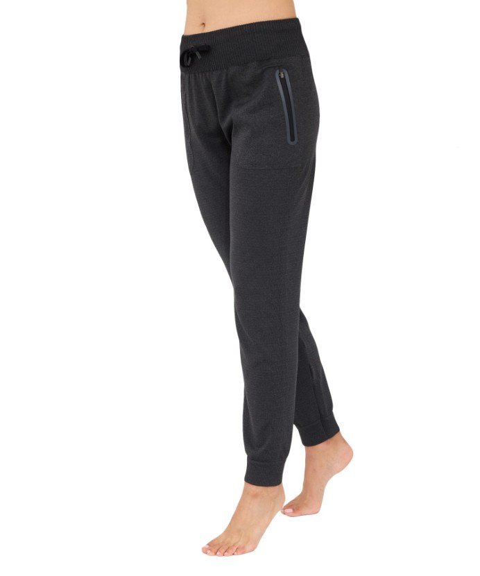 Spodnie Damskie Wełniane Brubeck Outdoor Merino