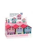 Zabawy w naśladowanie dorosłych - Domek - zestaw piękności MIX - miniaturka - grafika 1