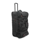 Akcesoria motocyklowe - Torba na Kółkach FLY Racing Roller Duża Czarny - miniaturka - grafika 1