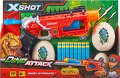 Zabawki militarne - XShot XSHOT-DINO ATTACK toy gun Dino Striker, 4860 - miniaturka - grafika 1