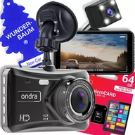Wideorejestratory - Ondra 985Pro - miniaturka - grafika 1