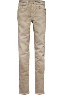 Spodnie damskie Tommy Hilfiger Como Lw Mischa Denim -W31 - Skarpetki damskie - miniaturka - grafika 1