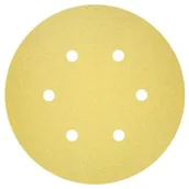 Materiały ścierne - Bosch Papier ścierny C450 2608621724 (50 szt.) - miniaturka - grafika 1