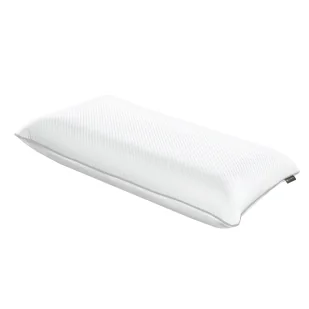 Poduszka Janpol Smart Carbon 72x42x12 średnia twardość, pianka termoelastyczna - Poduszki Poduszka Janpol Smart Carbon 72x42x12 średnia twardość, pianka termoelastyczna - Poduszki - miniaturka - grafika 1