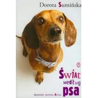 Dramaty - Świat według psa - miniaturka - grafika 1