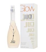 Wody i perfumy damskie - Jennifer Lopez Glow woda toaletowa 100ml - miniaturka - grafika 1