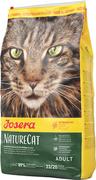 Sucha karma dla kotów - Sucha karma dla kotów JOSERA NatureCat bezzbożowa 10 kg (4032254749288) - miniaturka - grafika 1
