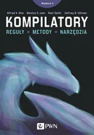Nauka - Wydawnictwo Naukowe PWN Kompilatory Reguły, metody i narzędzia - miniaturka - grafika 1