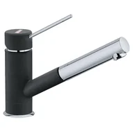 Baterie kuchenne - Franke Sirius Top 115.0476.652 onyx - miniaturka - grafika 1